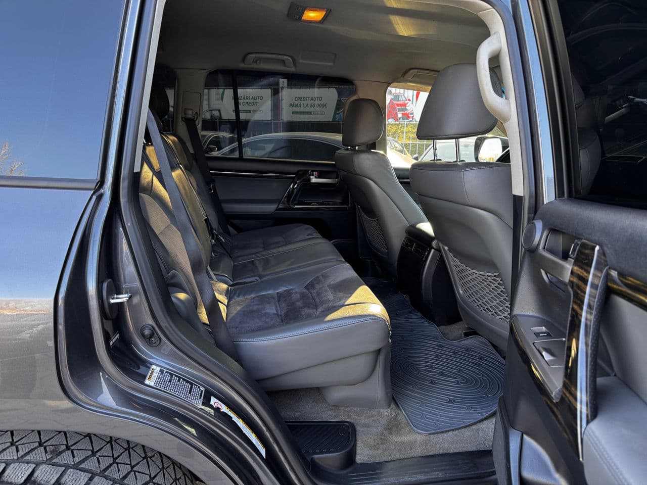 2011 Toyota Land Cruiser — Miniatură 13
