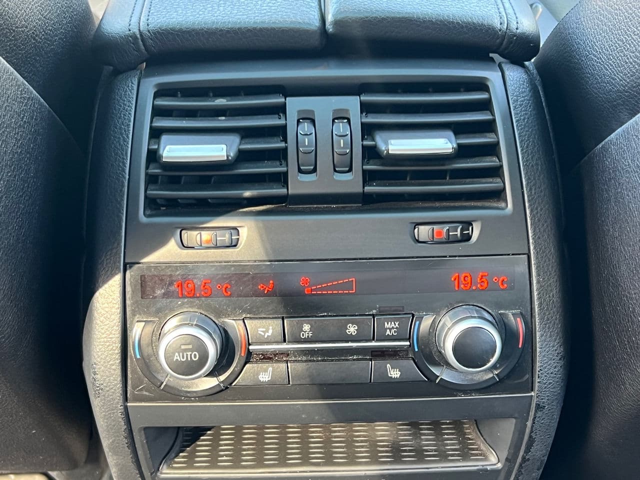 2012 BMW 525 — Miniatură 14
