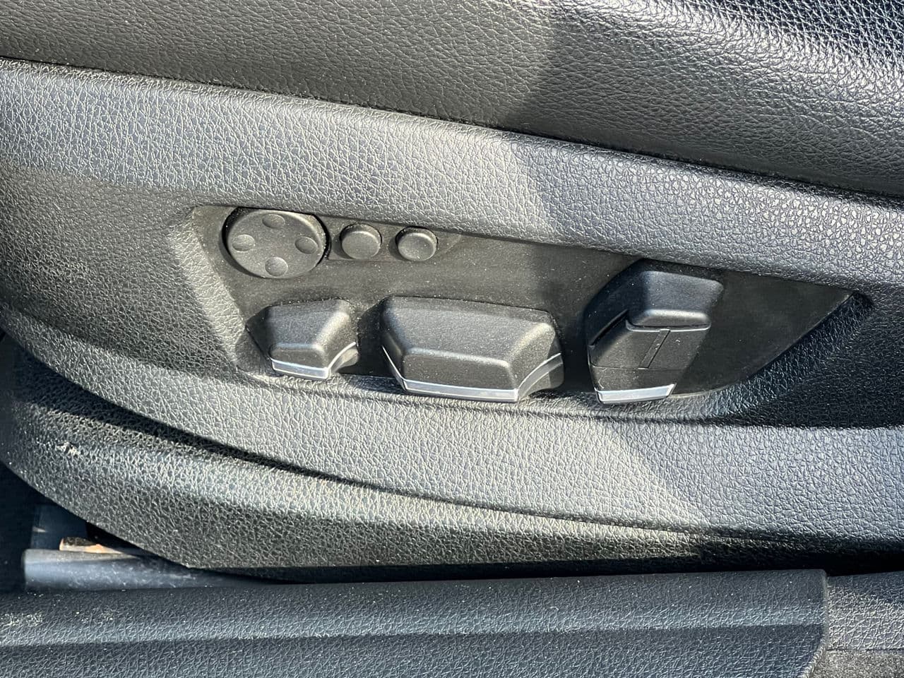 2012 BMW 525 — Miniatură 12