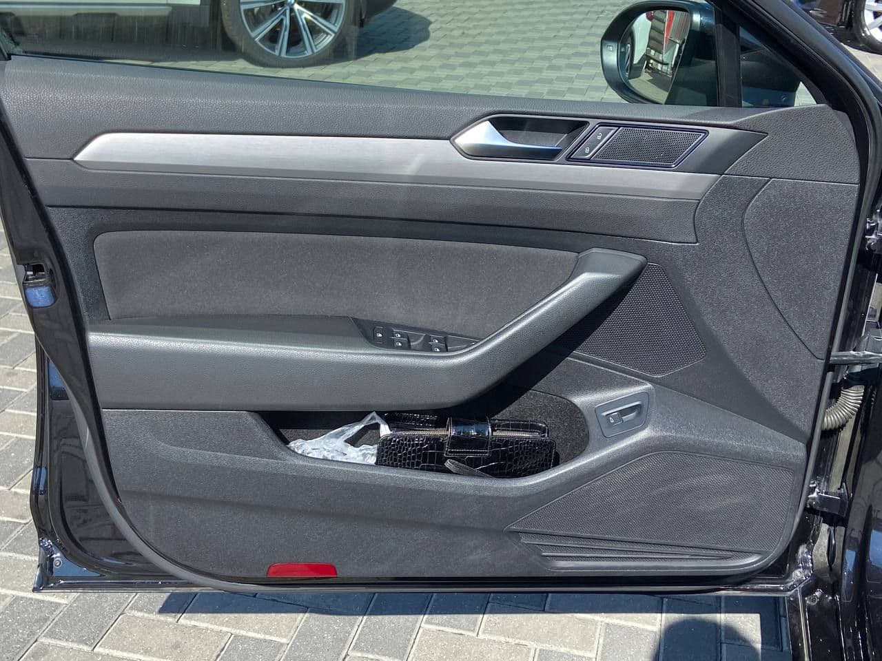 2015 Volkswagen Passat — Miniatură 5
