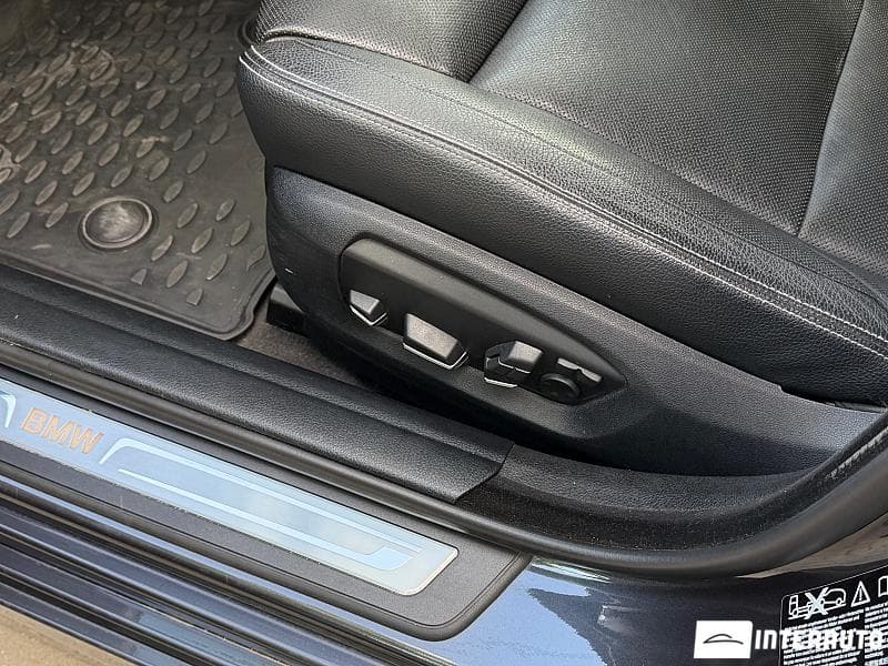2013 BMW 528 — Miniatură 10