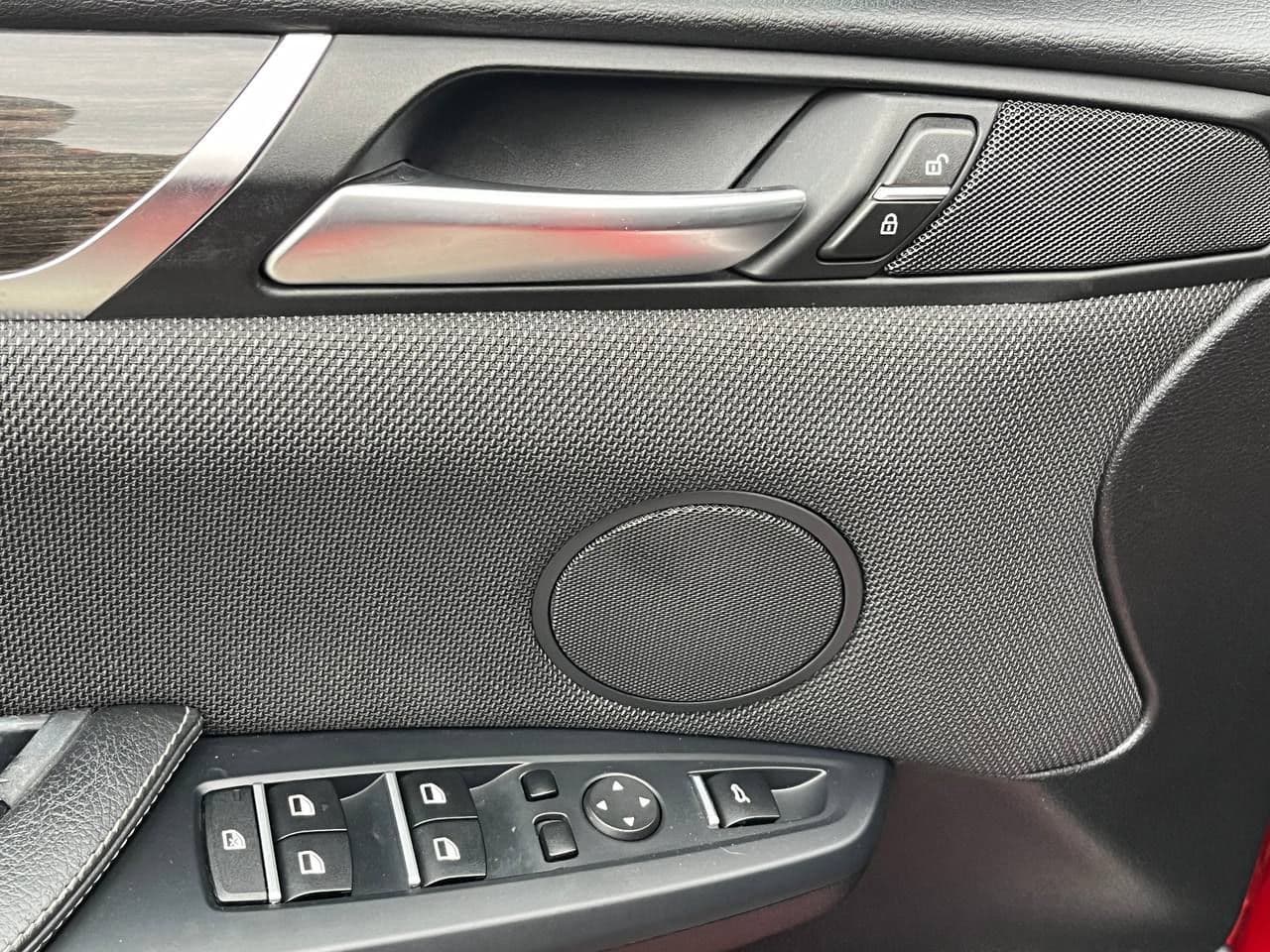 BMW X4 2.0D 2014 — Миниатюра 5