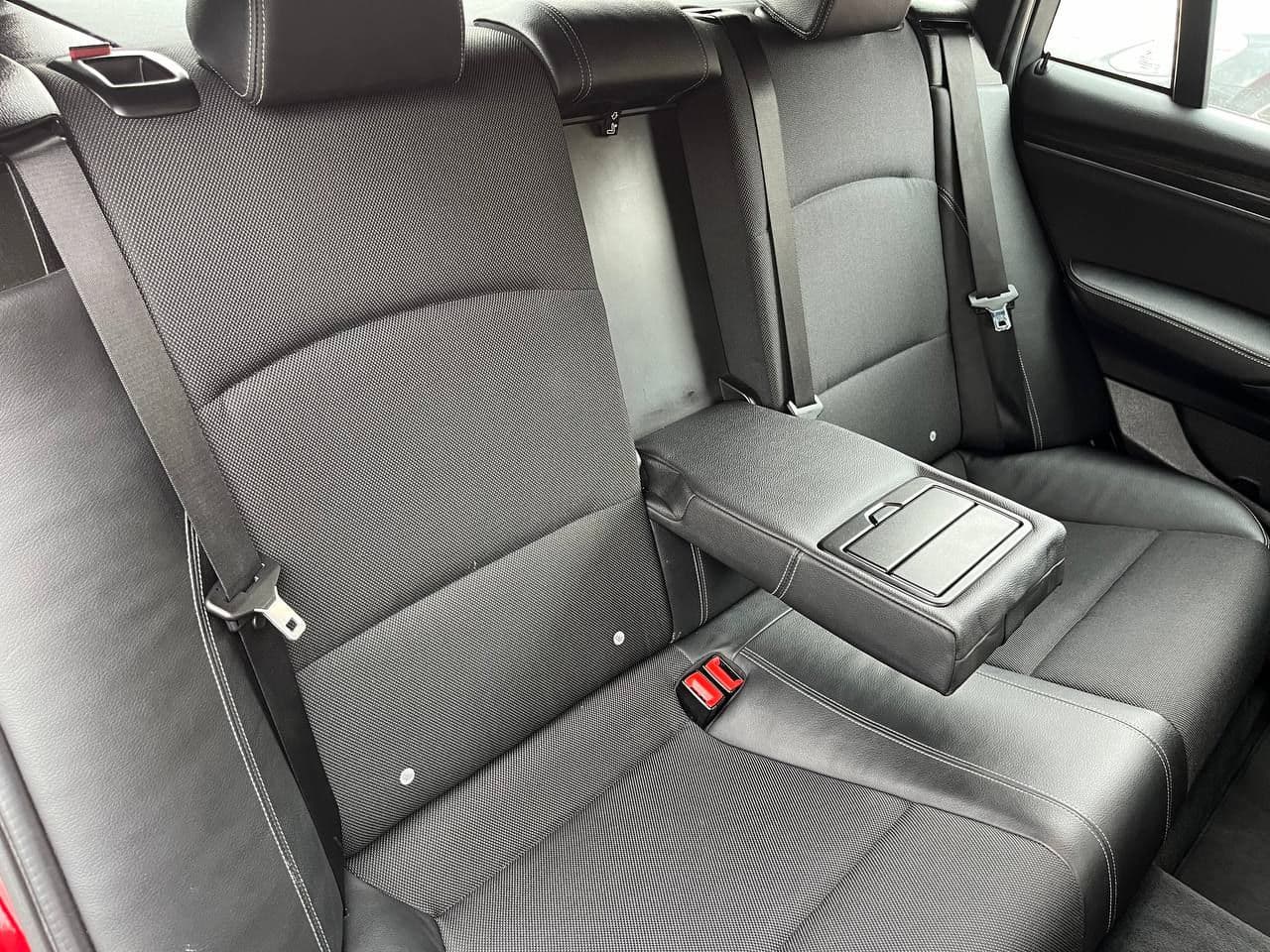 BMW X4 2.0D 2014 — Миниатюра 15