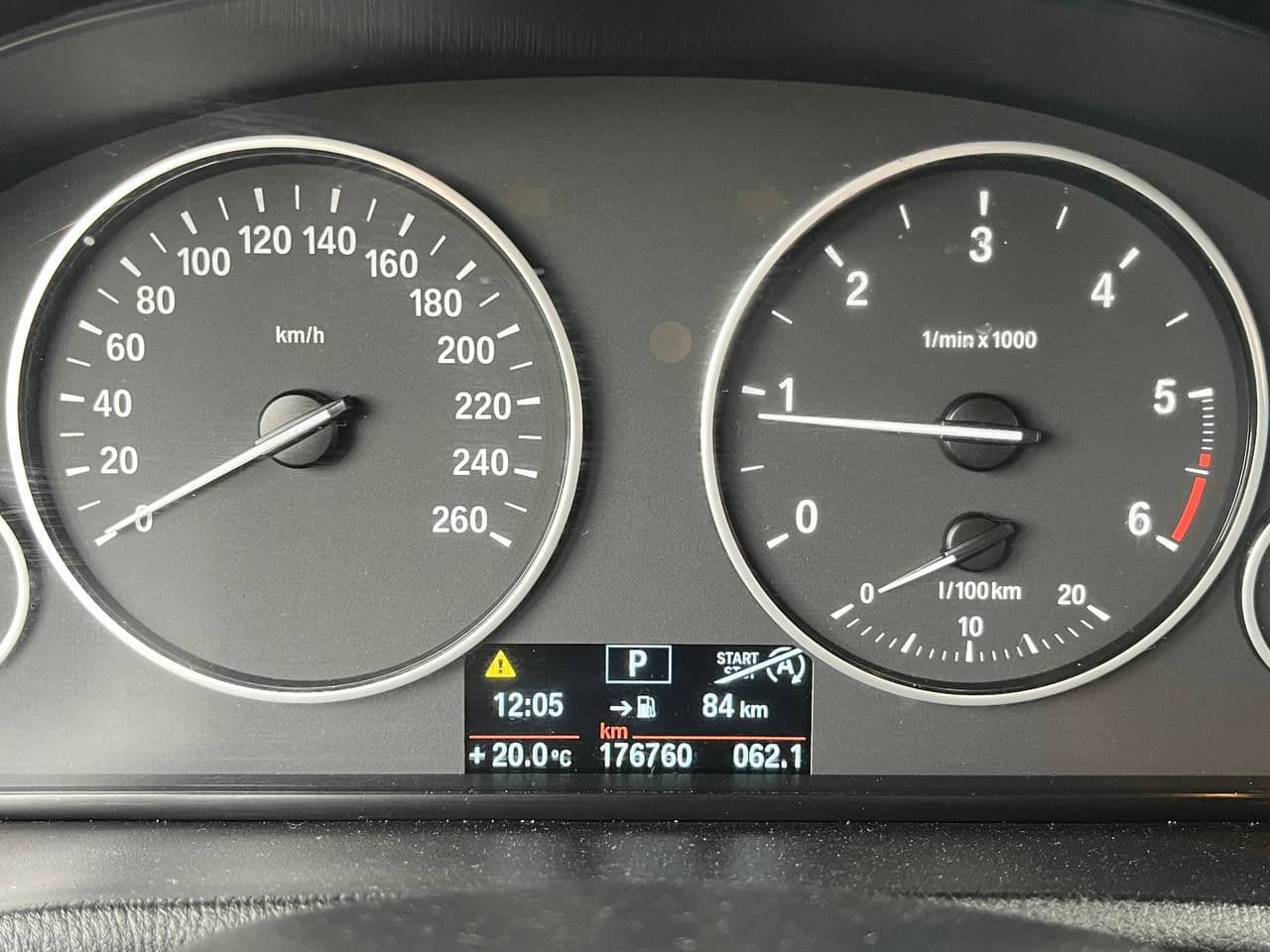 BMW X4 2.0D 2014 — Миниатюра 8
