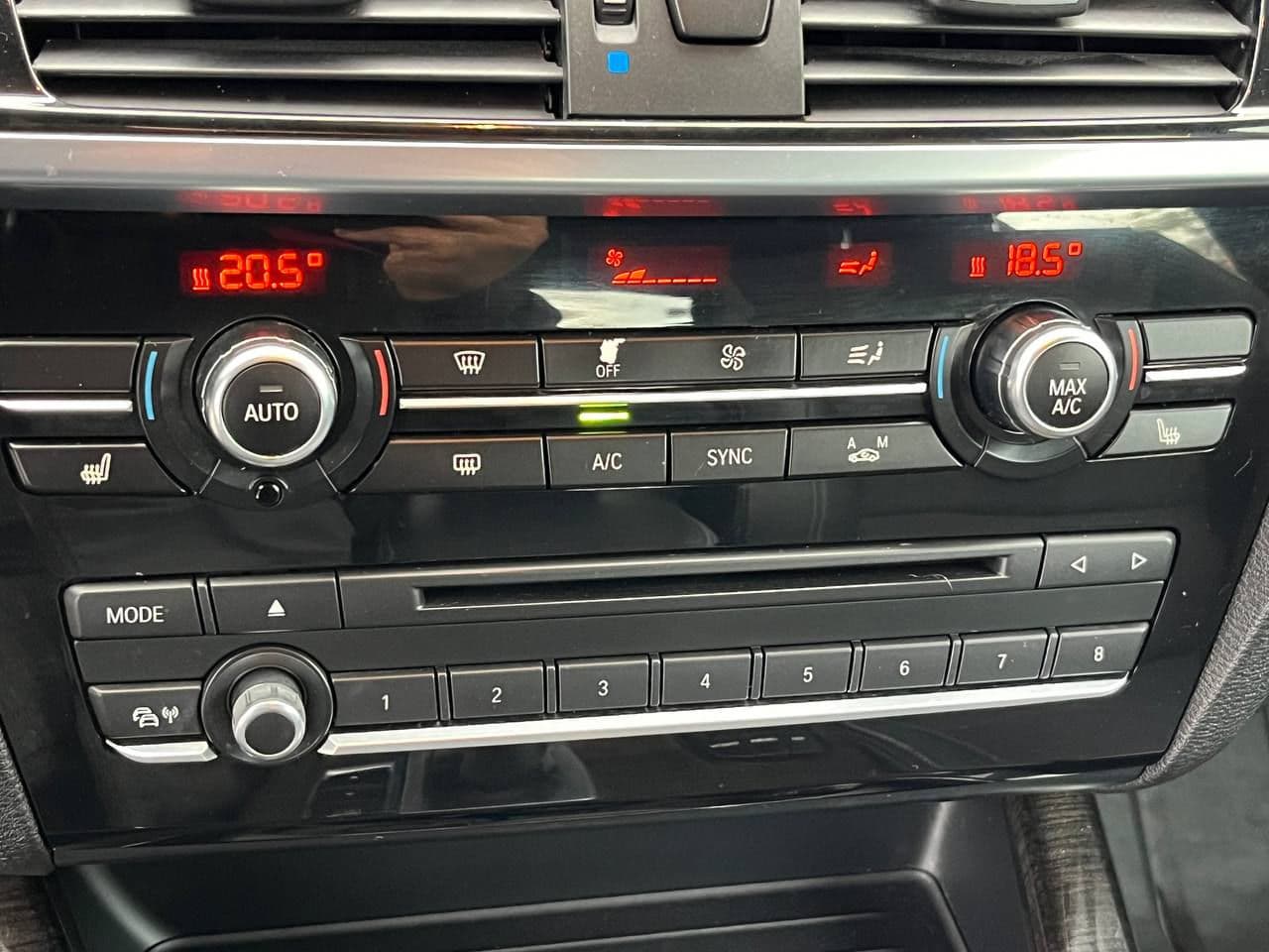 BMW X4 2.0D 2014 — Миниатюра 12