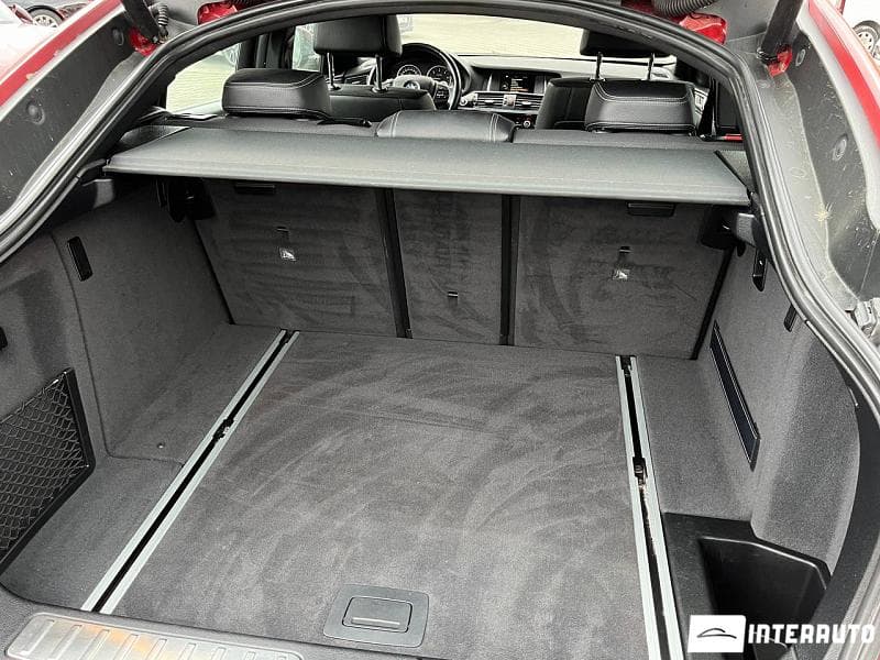 BMW X4 2.0D 2014 — Миниатюра 16