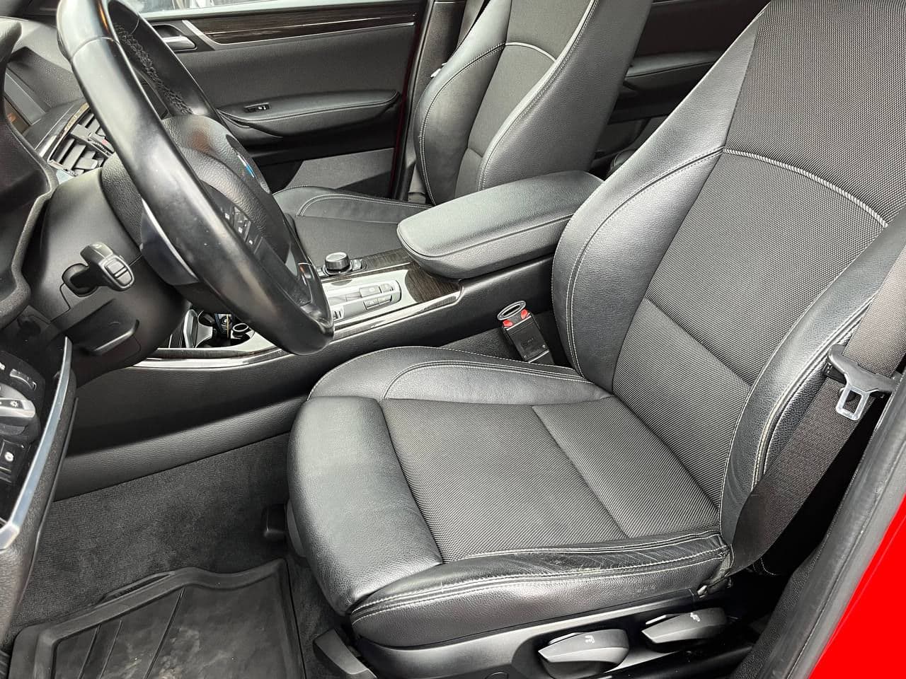 BMW X4 2.0D 2014 — Миниатюра 6