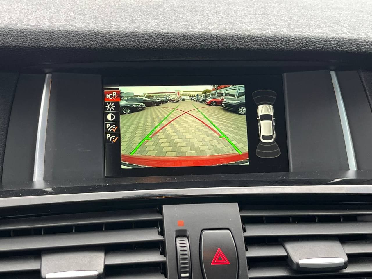 BMW X4 2.0D 2014 — Миниатюра 11