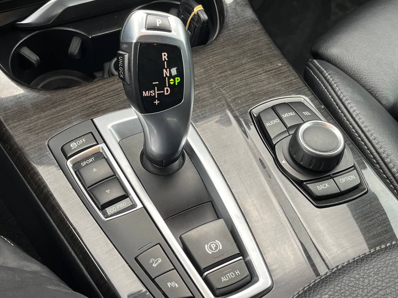 BMW X4 2.0D 2014 — Миниатюра 13