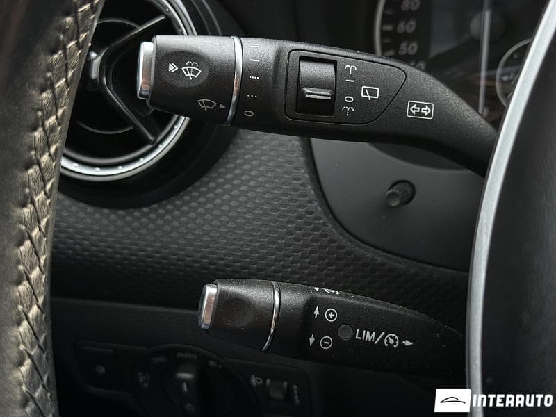 2015 Mercedes A 200 — Miniatură 10