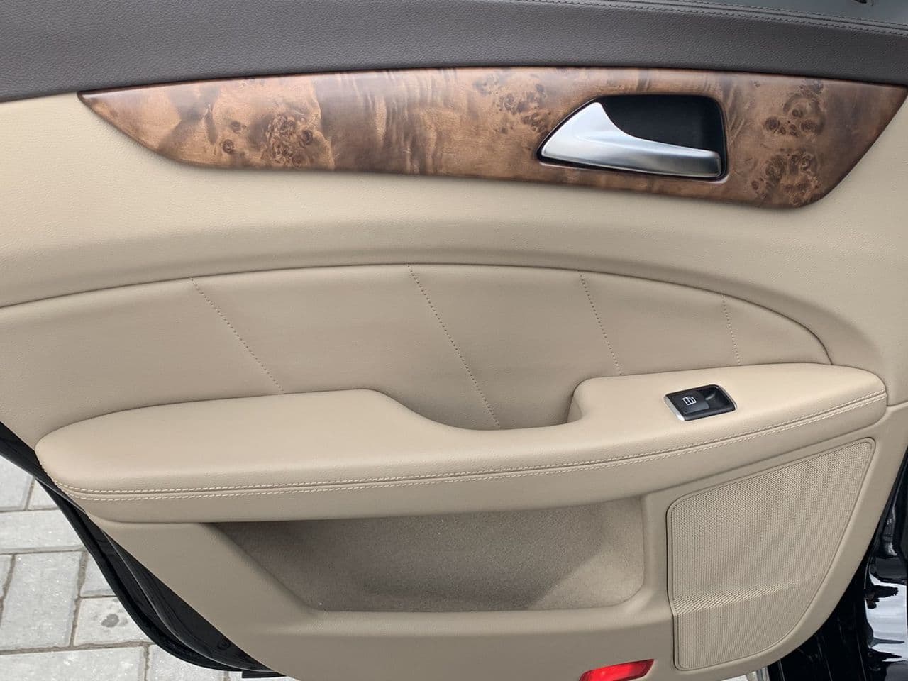 2013 Mercedes CLS 250 — Miniatură 14