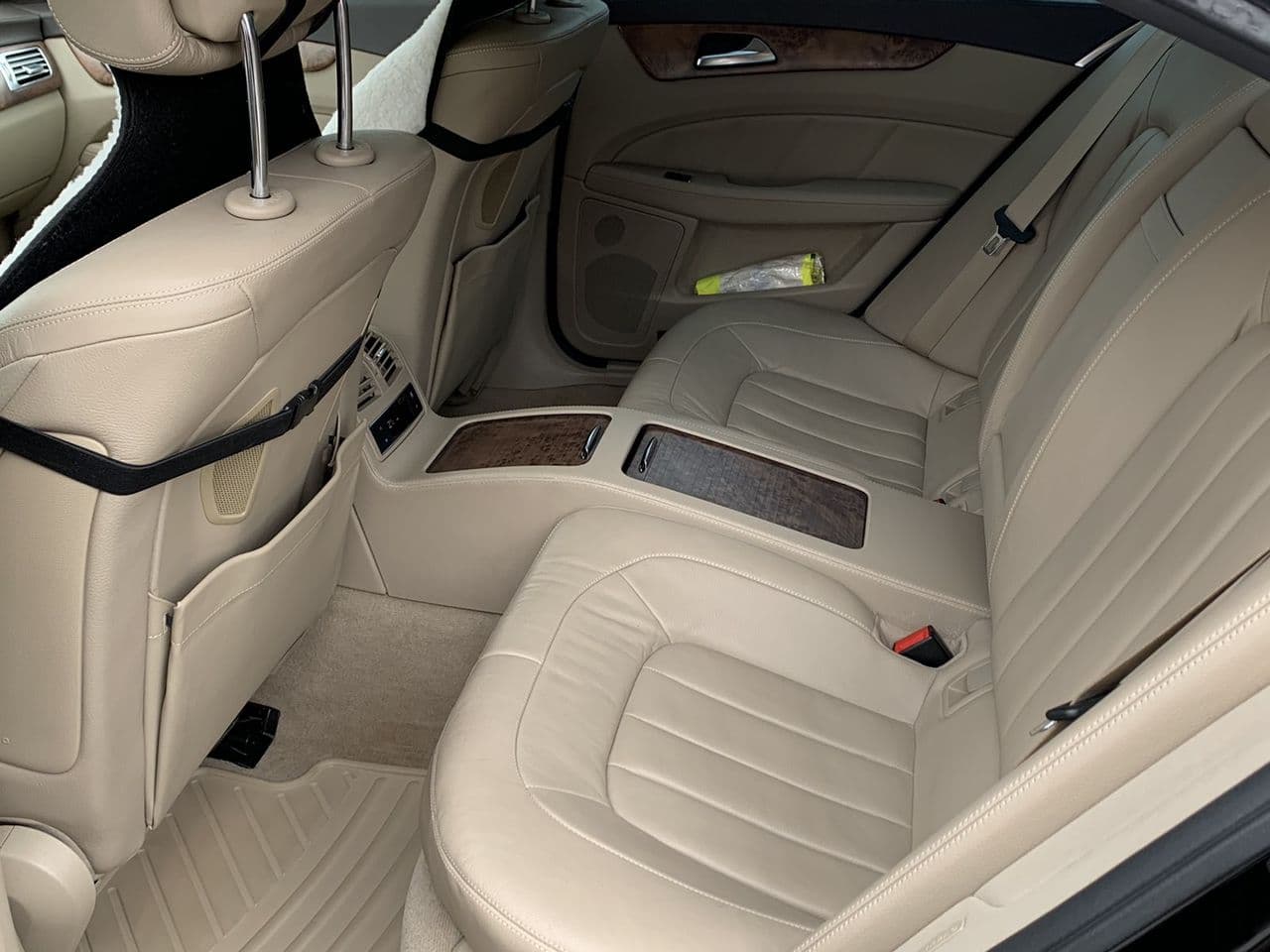 2013 Mercedes CLS 250 — Miniatură 15