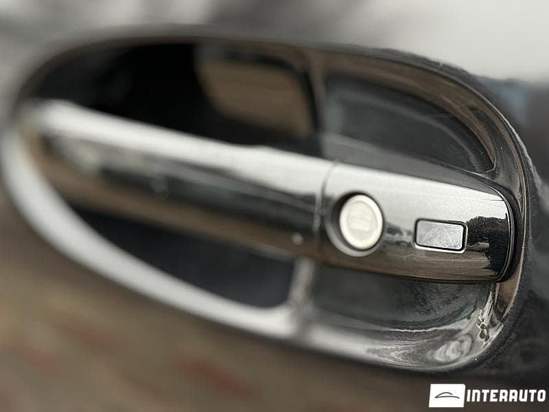 2019 Mercedes V 250 — Miniatură 6