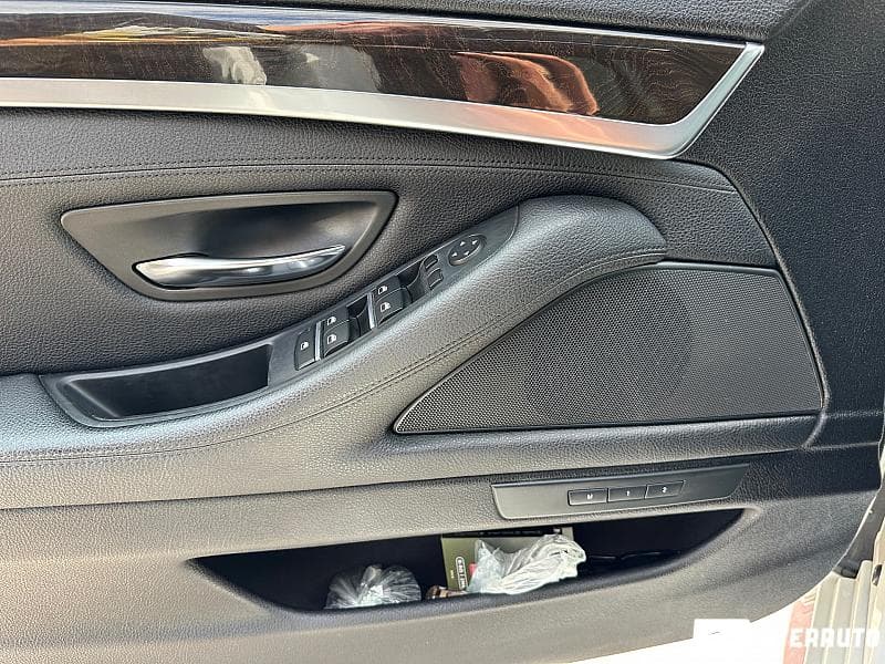 BMW 528 2014 — Миниатюра 6