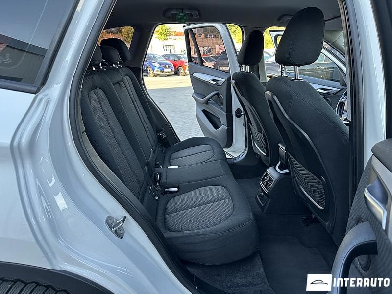 BMW X1 2.0D 2016 — Миниатюра 13
