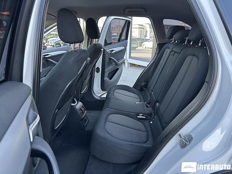 BMW X1 2.0D 2016 — Миниатюра 14