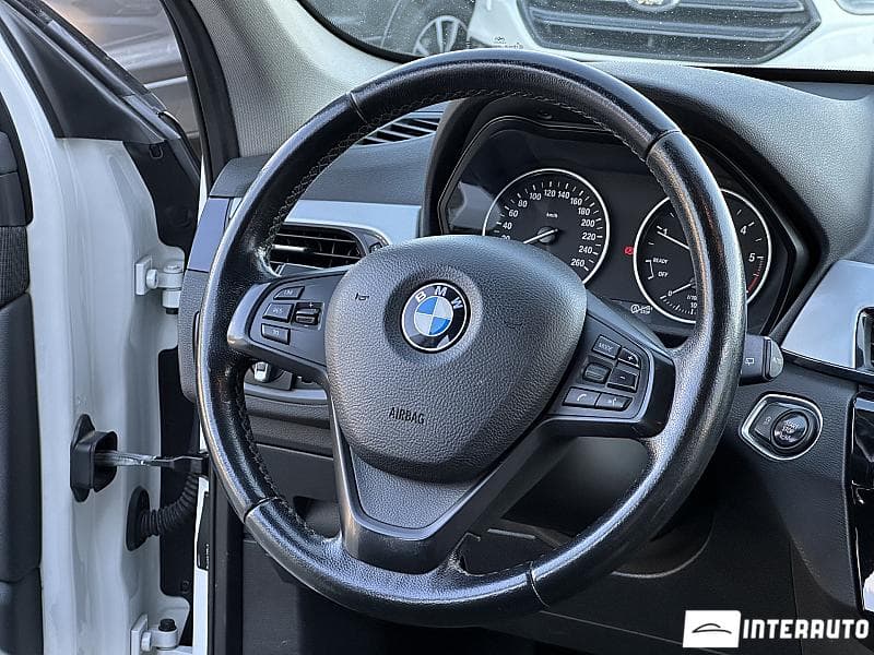 BMW X1 2.0D 2016 — Миниатюра 7