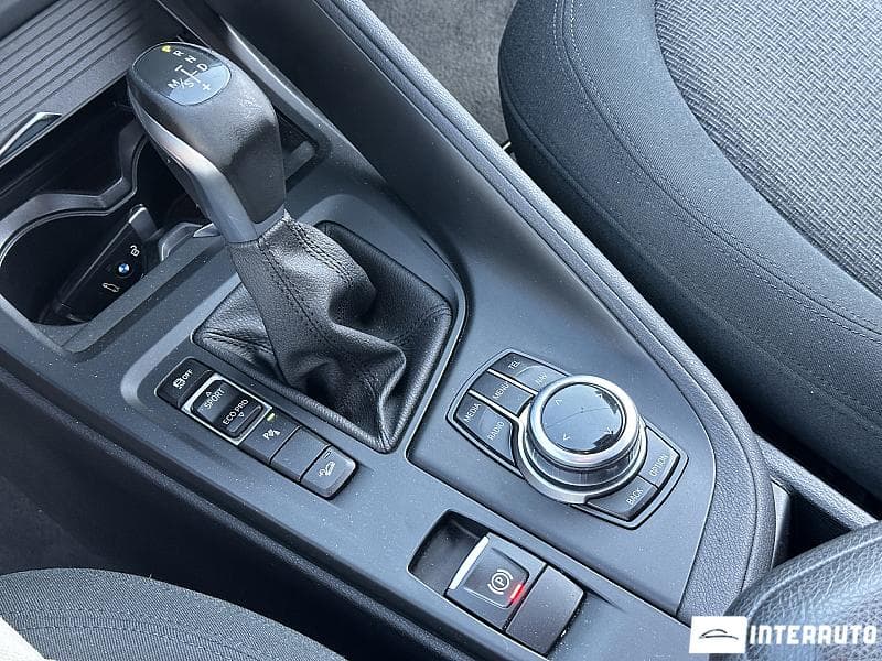 BMW X1 2.0D 2016 — Миниатюра 11