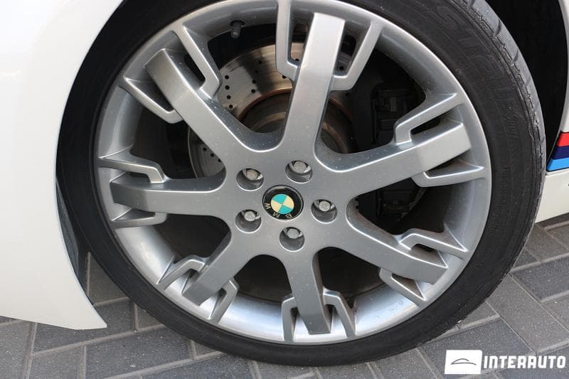 2008 BMW M6 — Miniatură 5