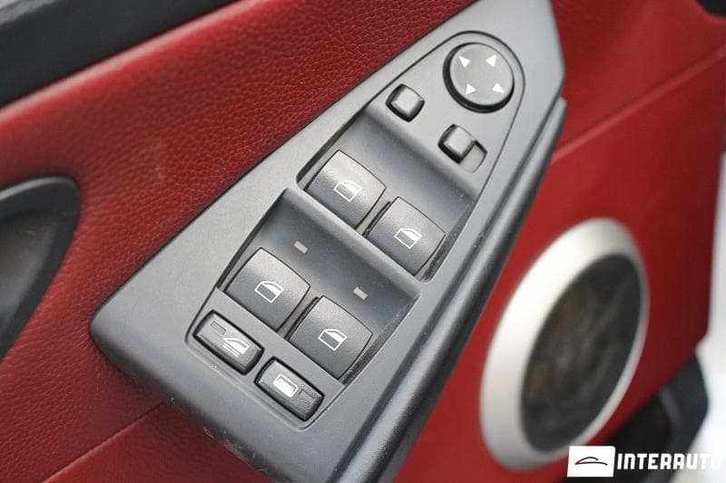 2008 BMW M6 — Miniatură 6