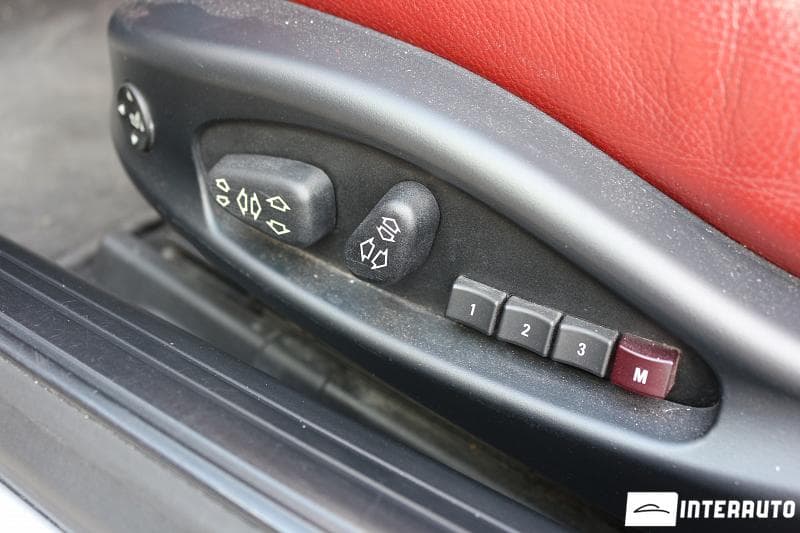 2008 BMW M6 — Miniatură 8