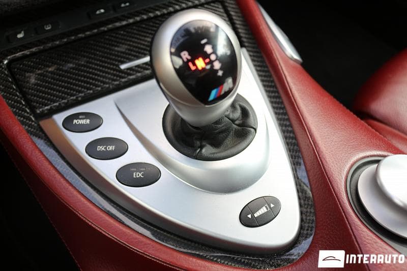 2008 BMW M6 — Miniatură 14