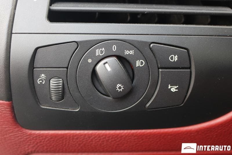 2008 BMW M6 — Miniatură 7