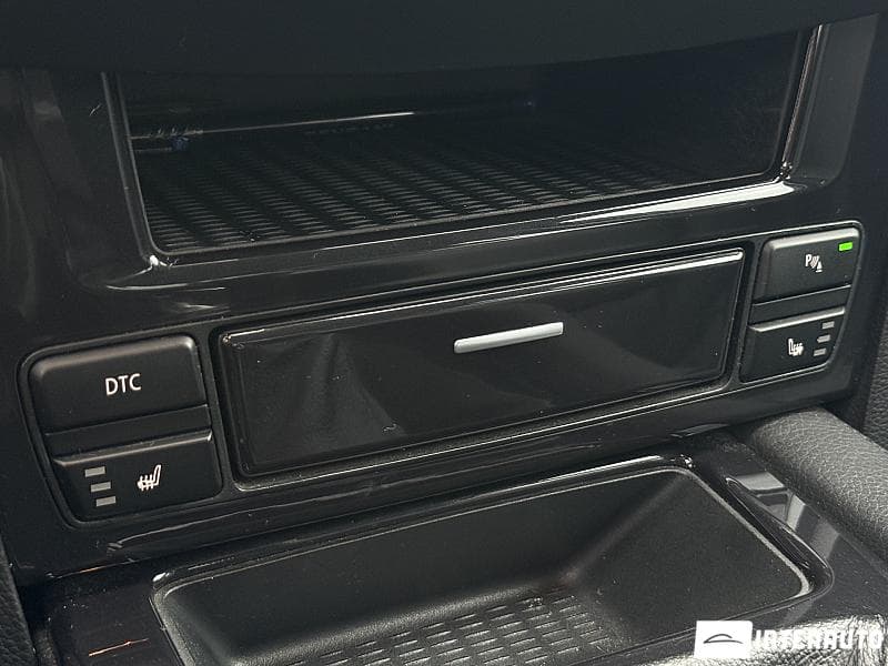 2008 BMW 520 — Miniatură 12
