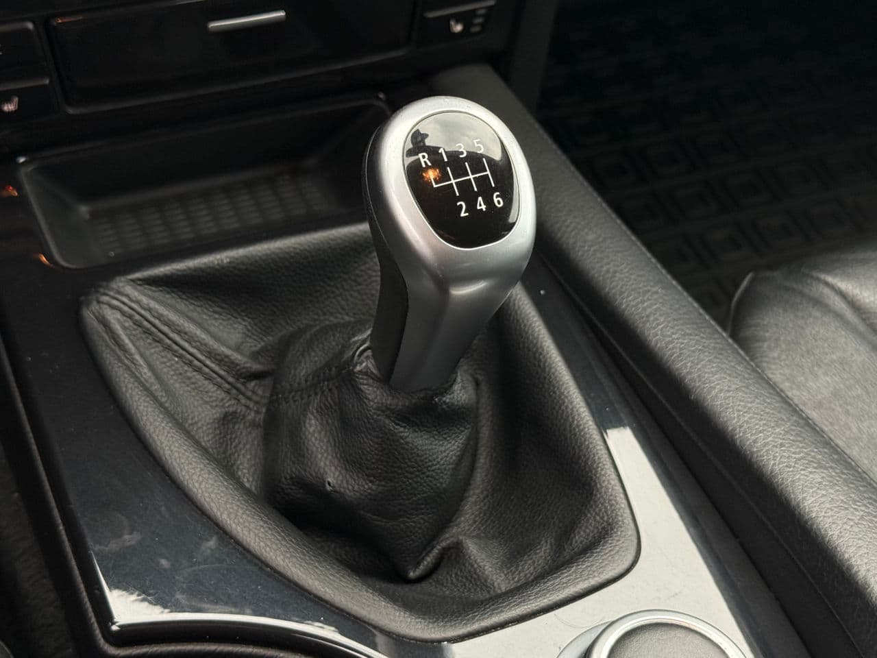 2008 BMW 520 — Miniatură 13