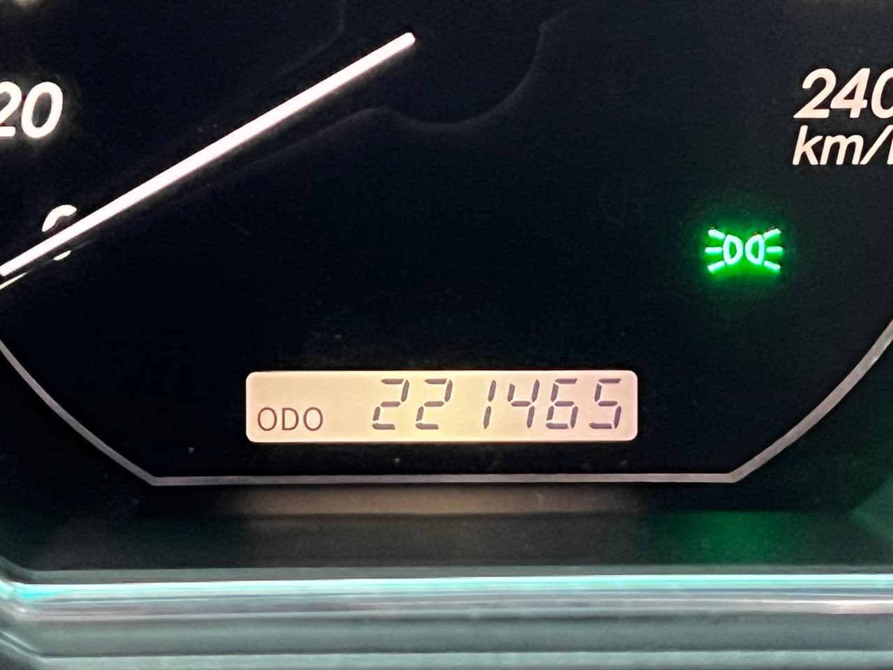 2005 Lexus RX 300 — Miniatură 12