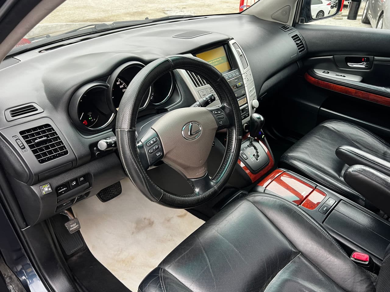 2005 Lexus RX 300 — Miniatură 5