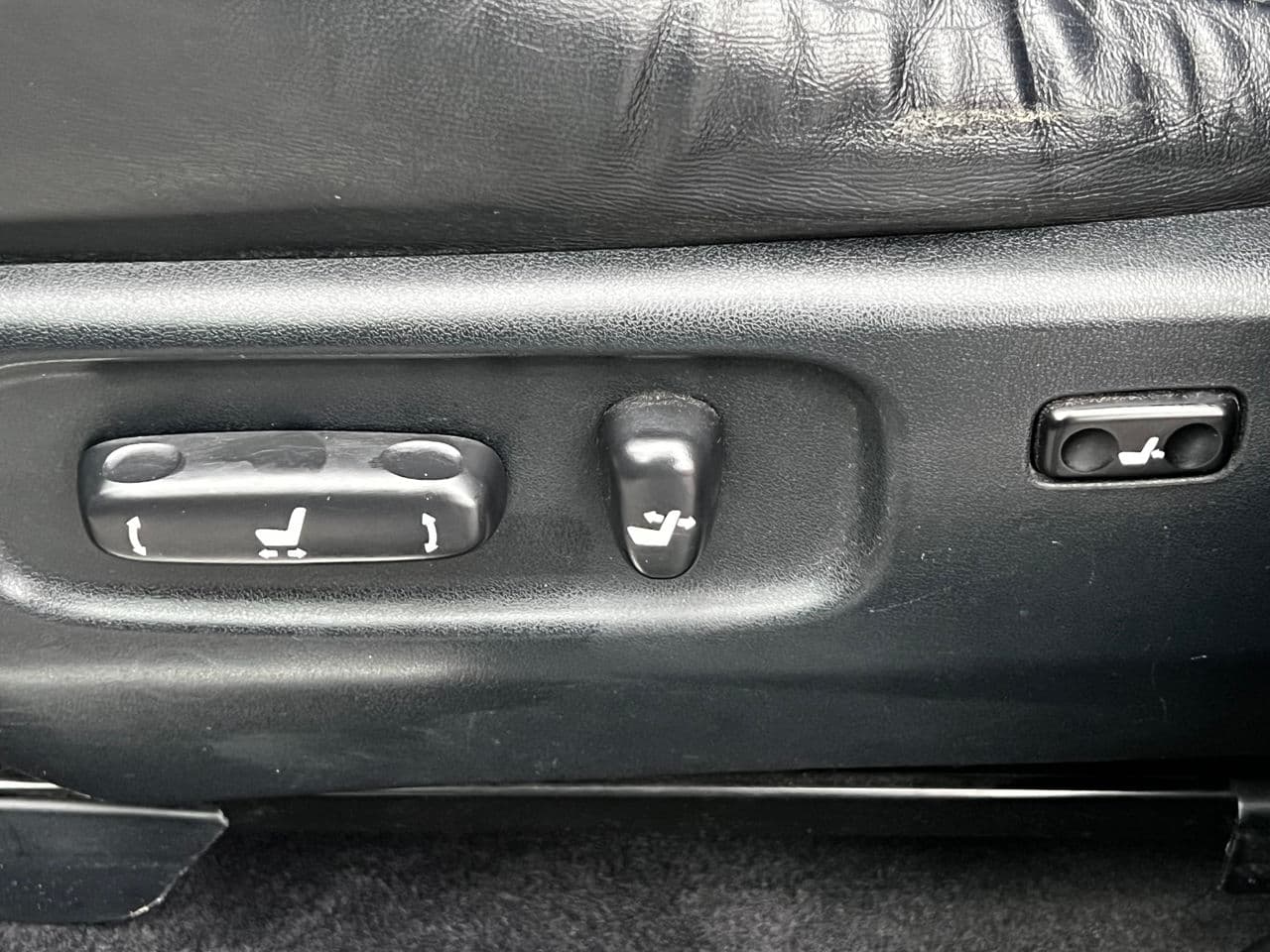 2005 Lexus RX 300 — Miniatură 16