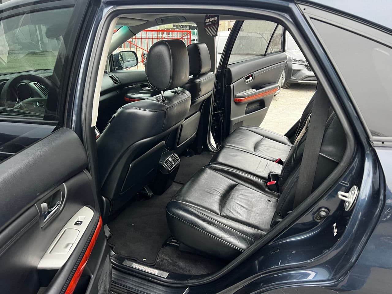 2005 Lexus RX 300 — Miniatură 8