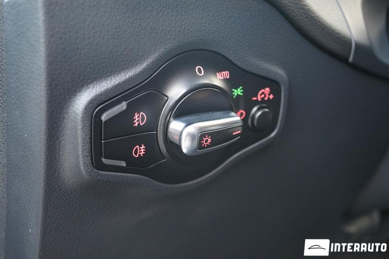 Audi Q5 2011 — Миниатюра 11