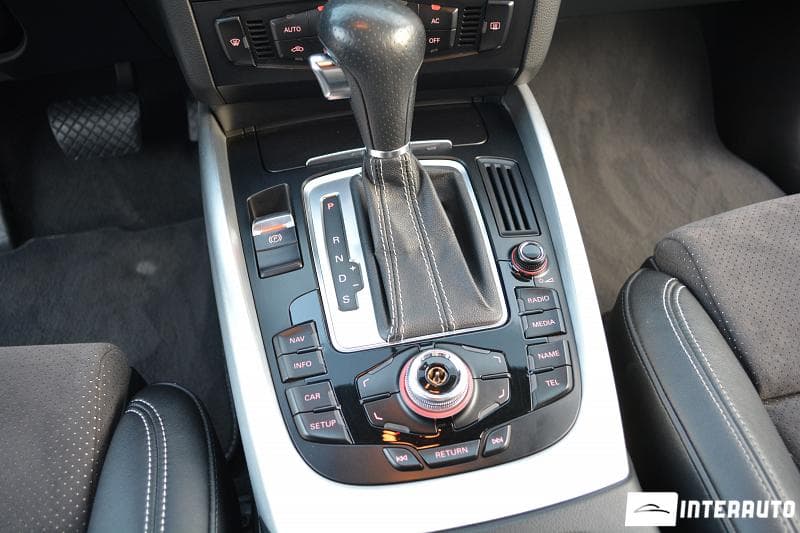 Audi Q5 2011 — Миниатюра 9