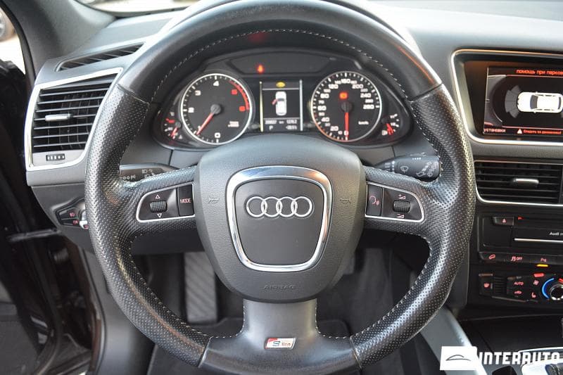 Audi Q5 2011 — Миниатюра 6