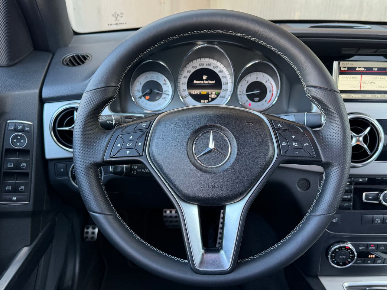 Mercedes GLK 250 2013 — Миниатюра 8