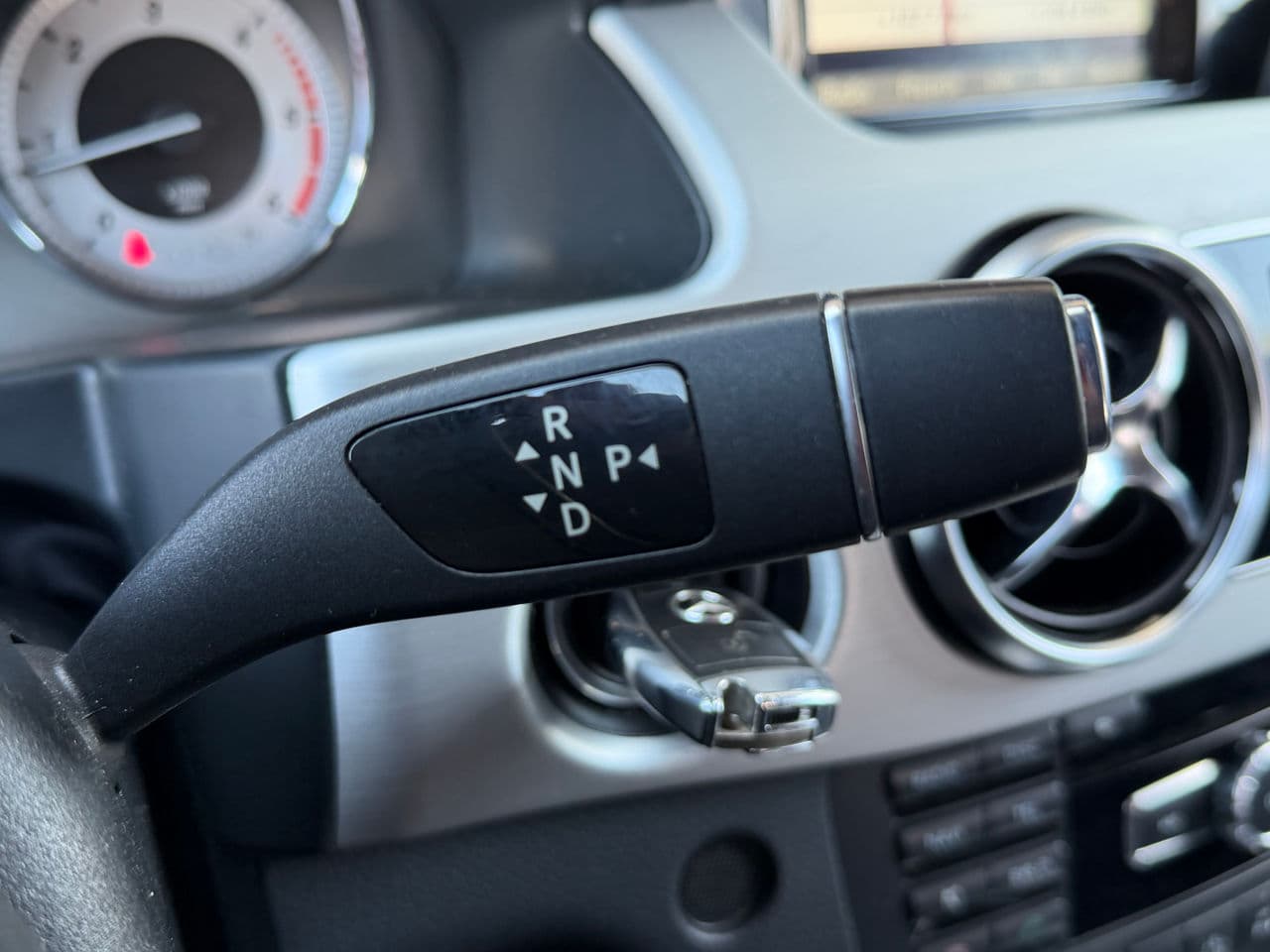 Mercedes GLK 250 2013 — Миниатюра 10