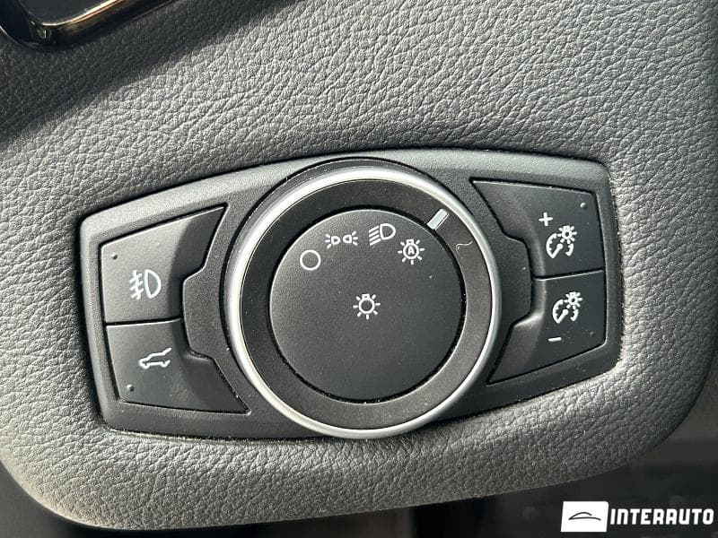 2018 Ford Escape — Miniatură 9