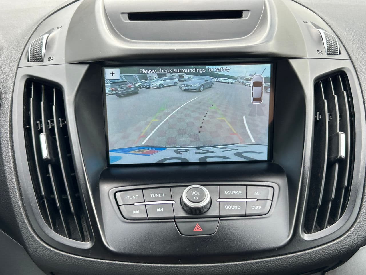 2018 Ford Escape — Miniatură 12