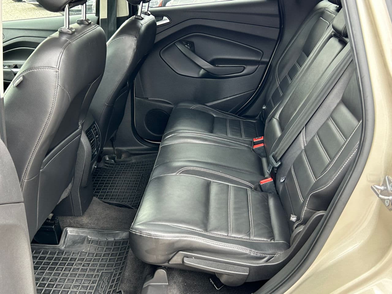 2018 Ford Escape — Miniatură 17