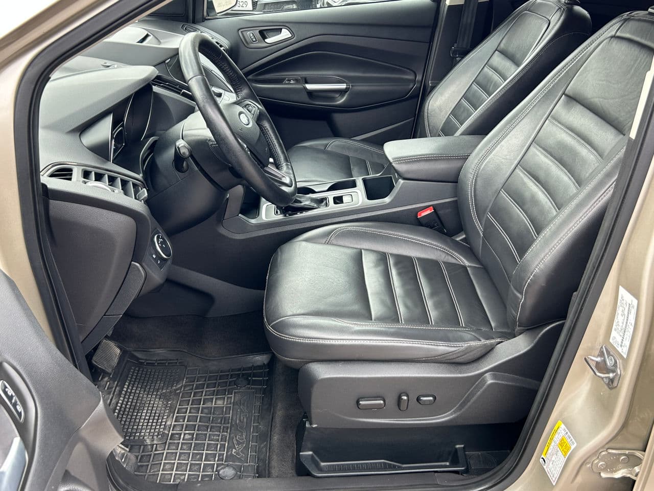 2018 Ford Escape — Miniatură 7