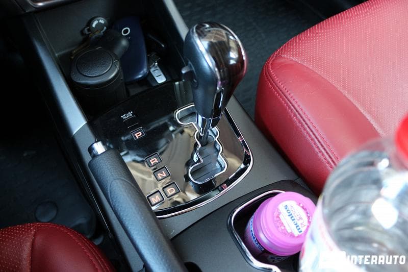 SsangYong Korando 2015 — Миниатюра 13