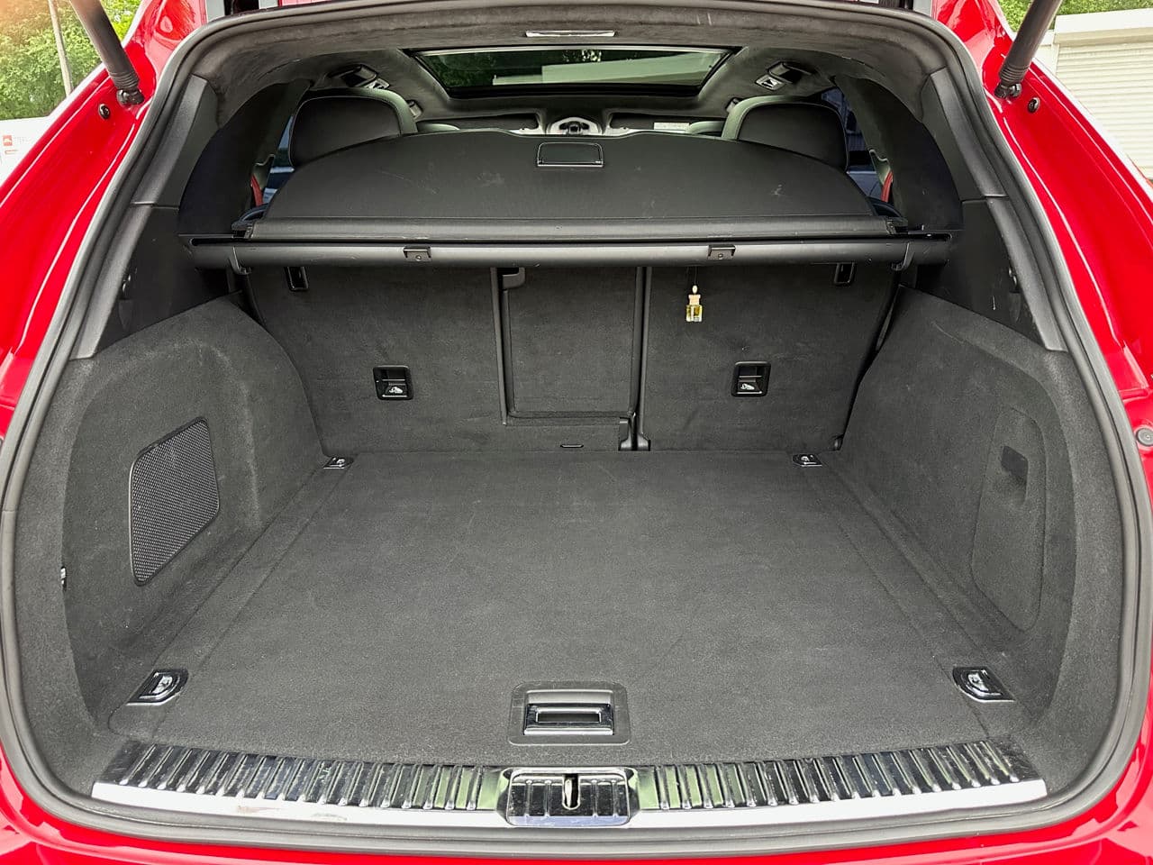 2015 Porsche Cayenne GTS — Miniatură 25