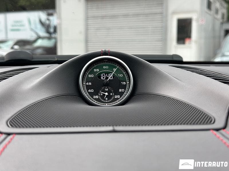 2015 Porsche Cayenne GTS — Miniatură 15