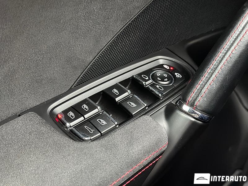 2015 Porsche Cayenne GTS — Miniatură 7