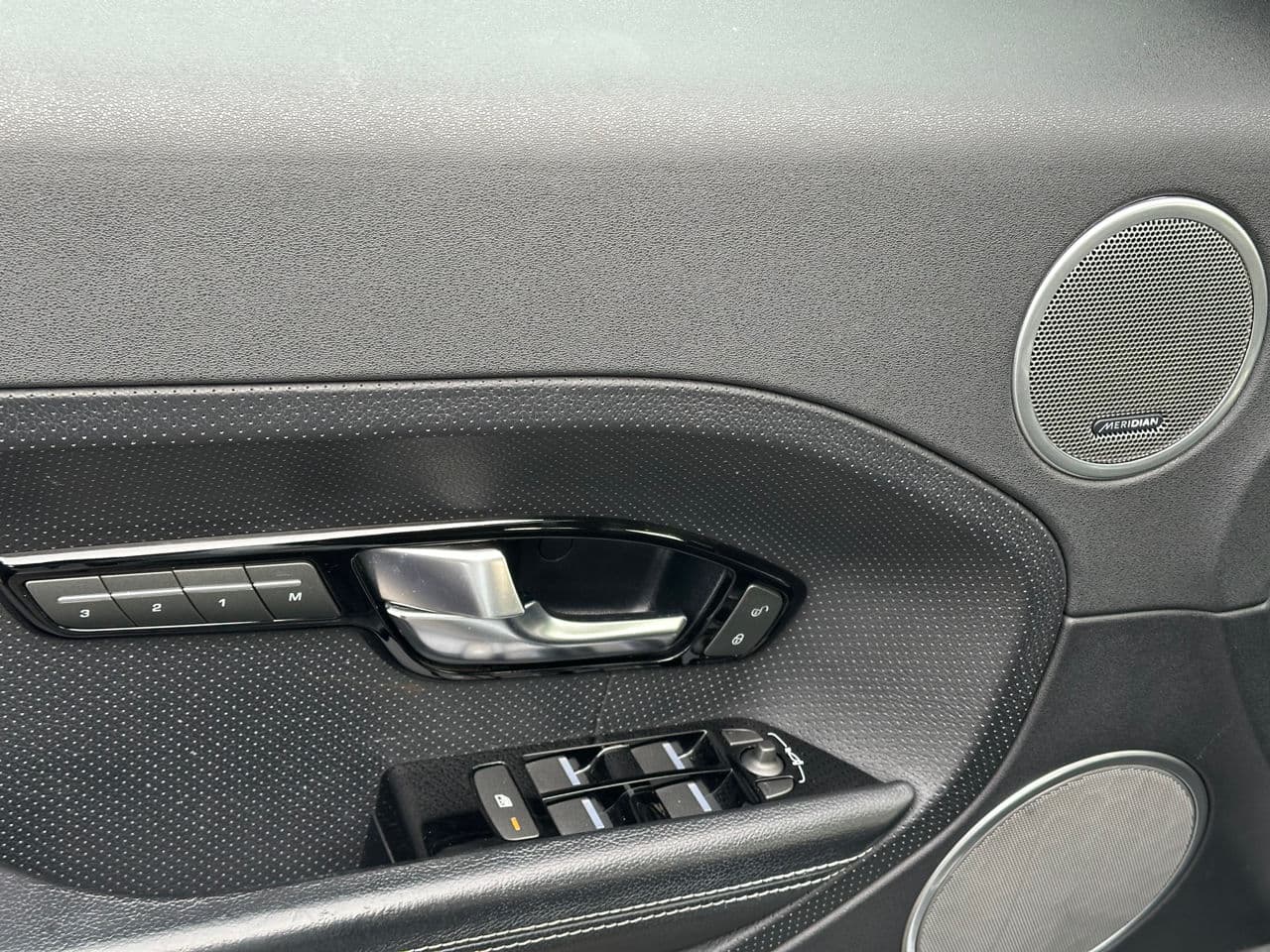 2012 Land Rover Range Rover Evoque — Miniatură 12