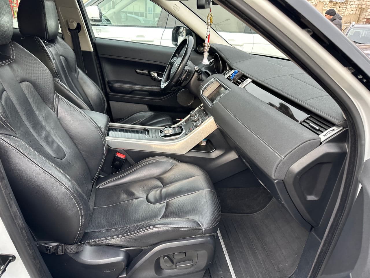 2012 Land Rover Range Rover Evoque — Miniatură 6