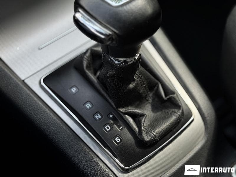 Skoda Octavia 2009 — Миниатюра 14