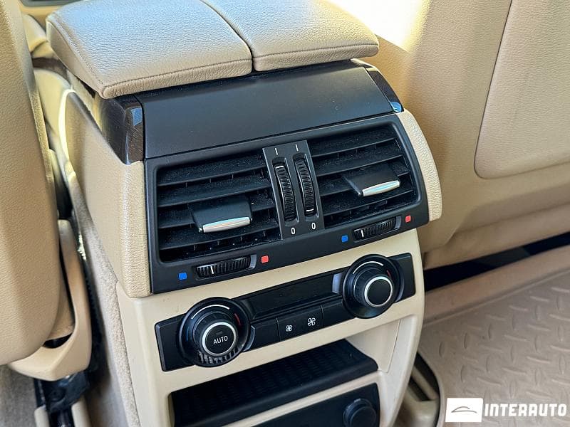2012 BMW X6 3.5i — Miniatură 15